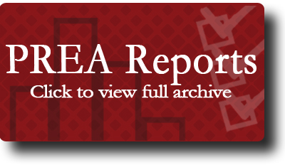 Click here to see a list of DJJ PREA Reports (PDFs)