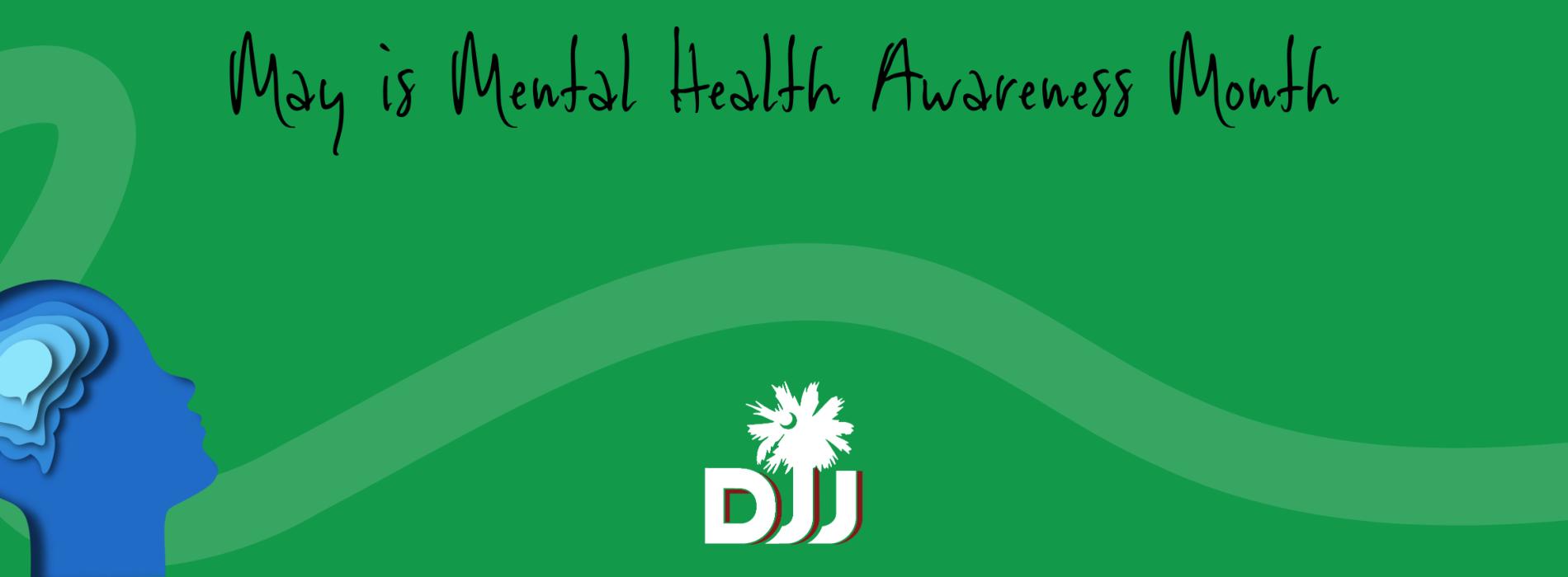 May Mental Health Awareness 