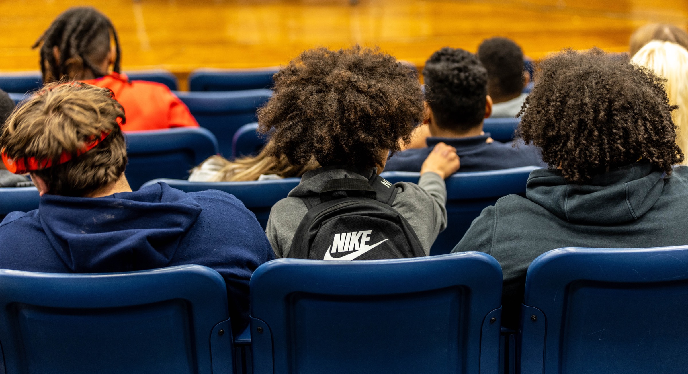 Event Seating