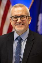 A Broughton Associate Deputy