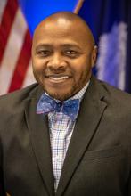 Floyd Lyles