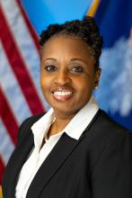 Rhonda Holman