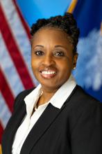 Rhonda Holman