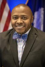 Floyd Lyles
