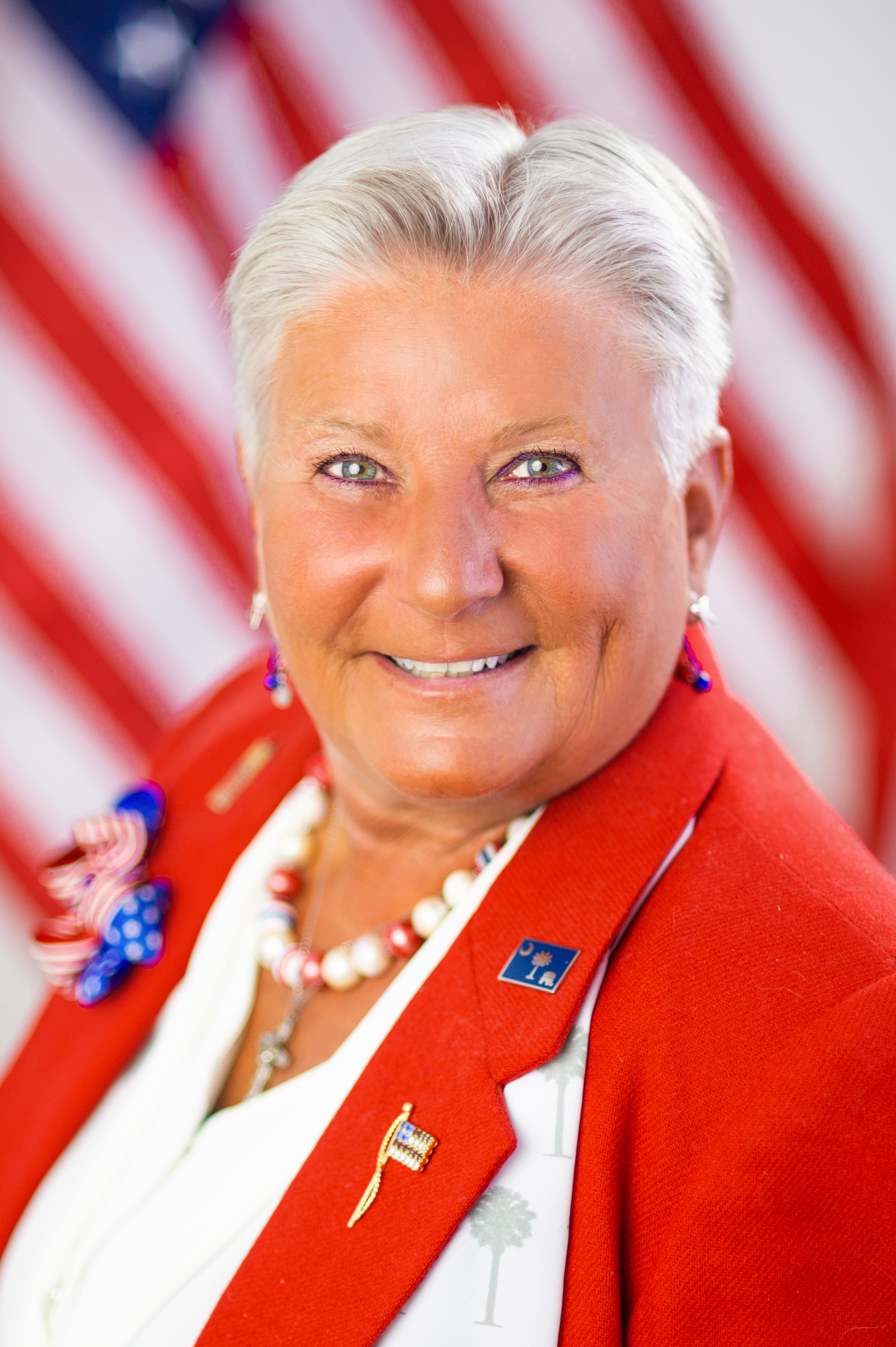 Cindy Risher