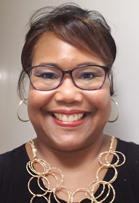 Malinda Terry