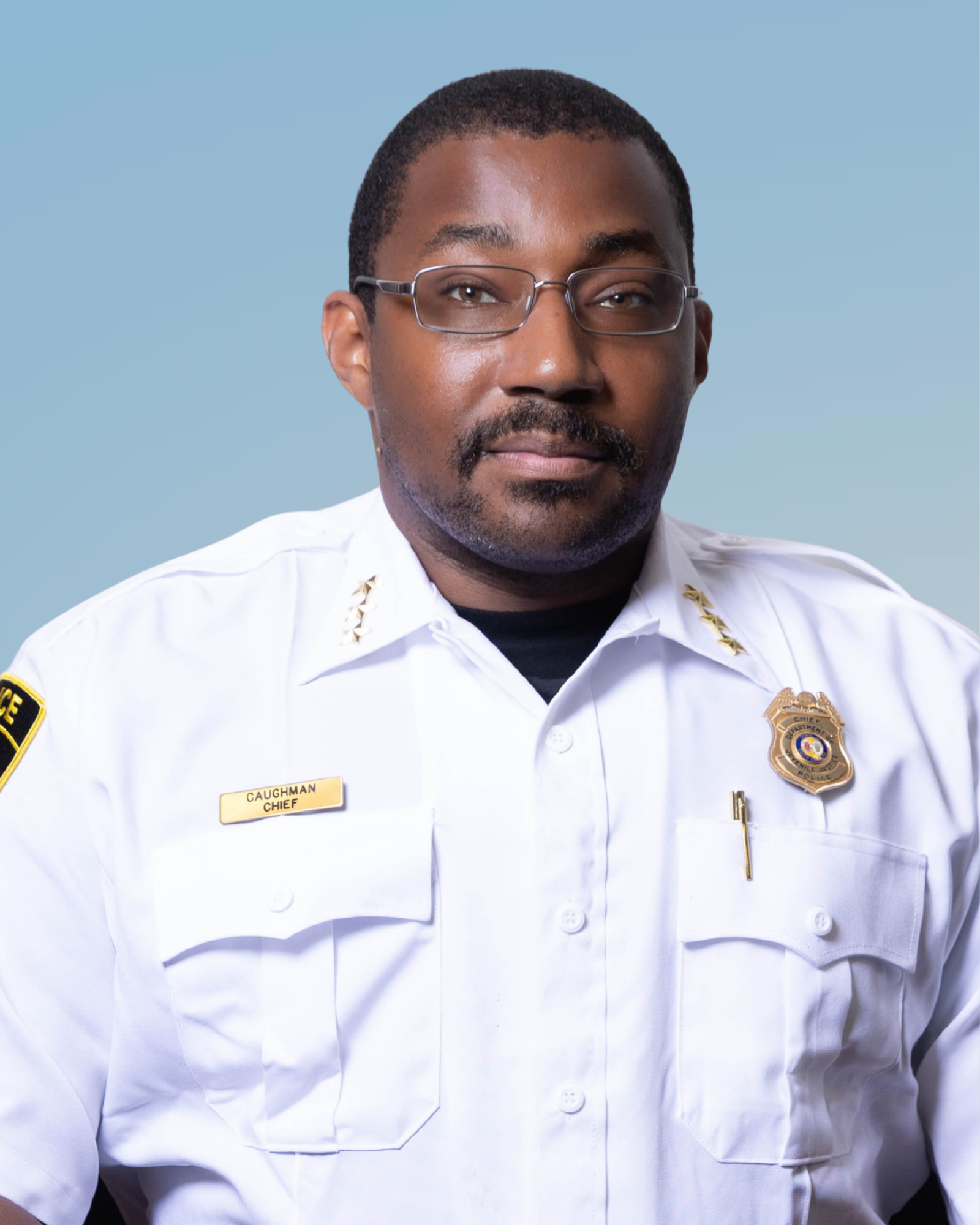 Michael J. Caughman
