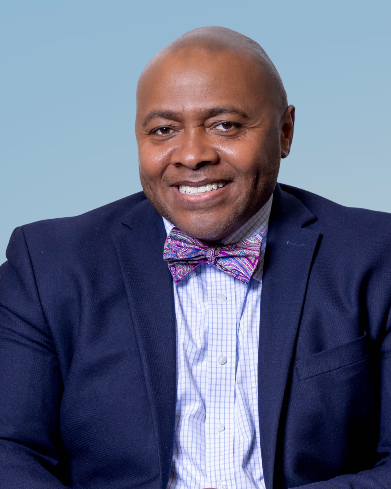 Floyd D. Lyles 