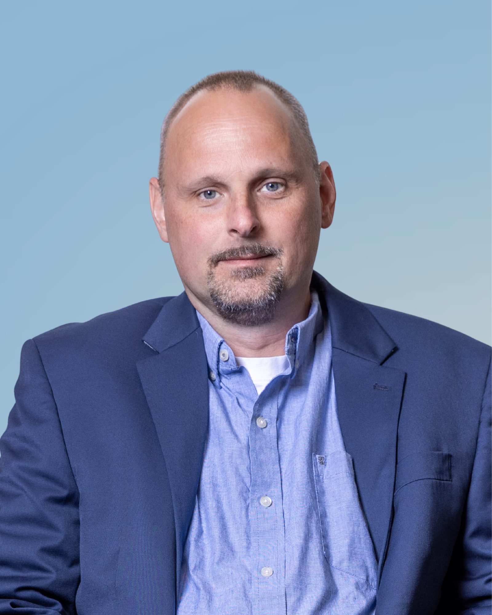 Aaron C. Turner