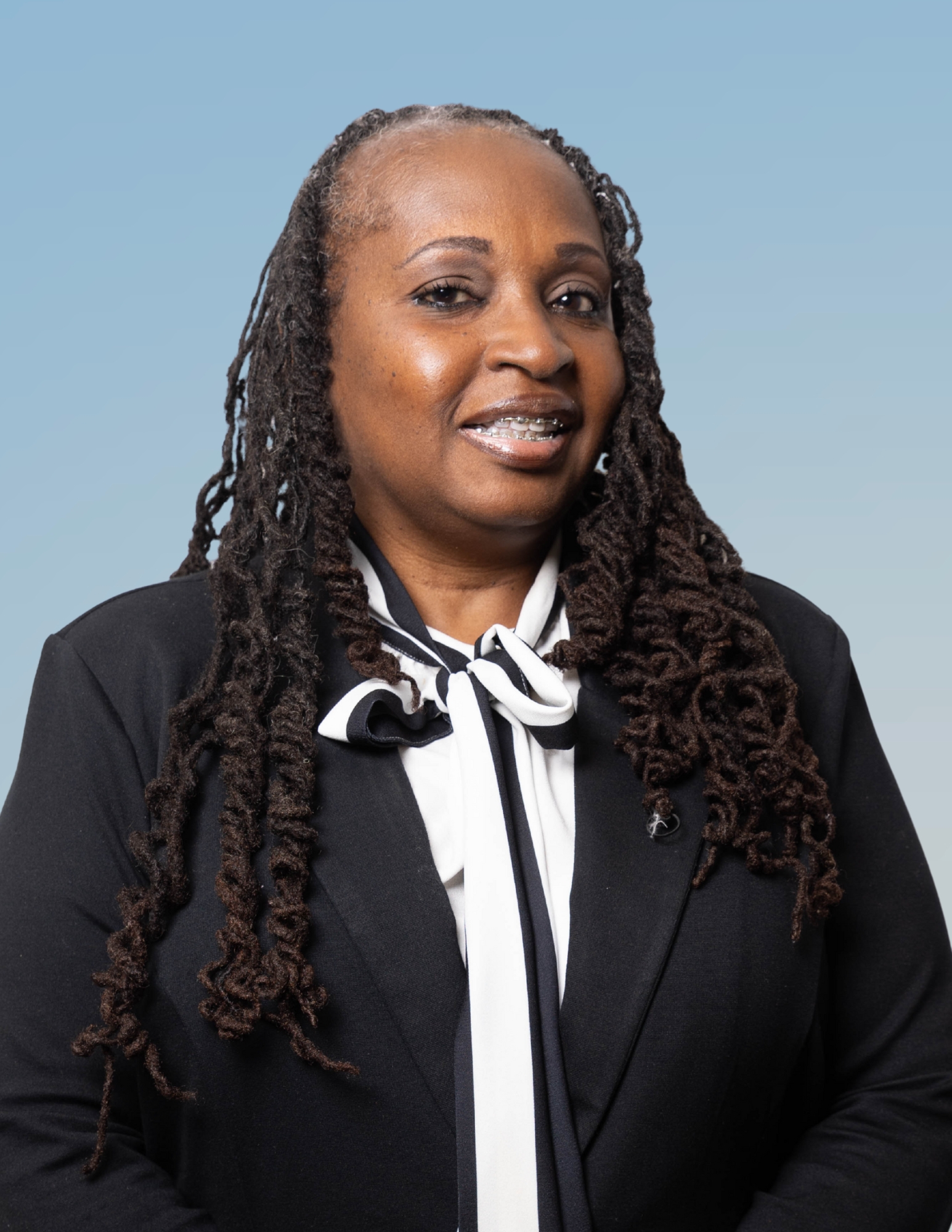 Rhonda E. Holman 