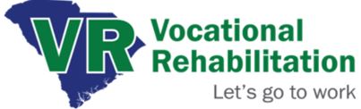 Vocational Rehab Logo