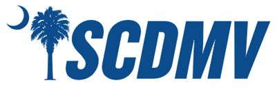 SCDMV logo