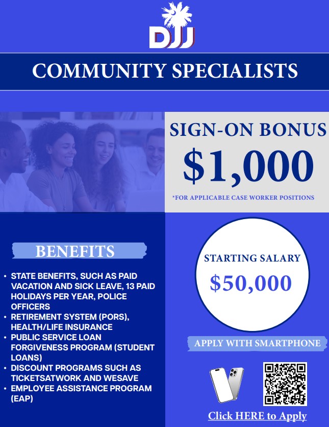 Community Specialists