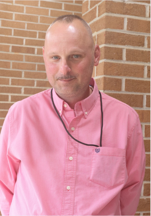 Aaron Turner