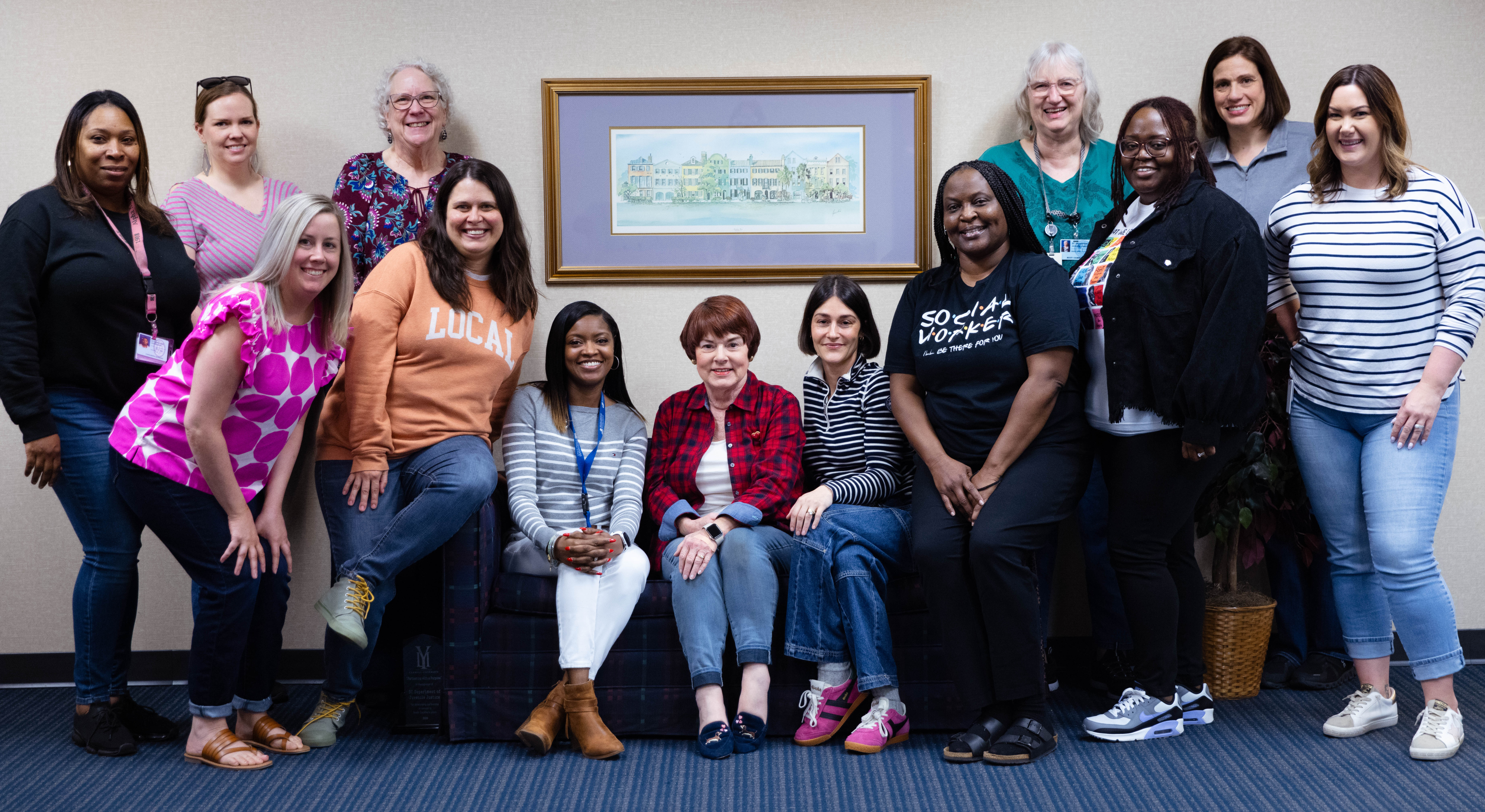 Staff Picture