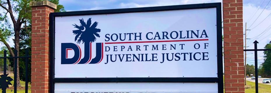 DJJ School District  South Carolina Department of Juvenile Justice