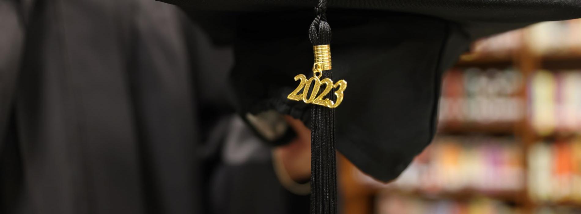 2023 Graduate 