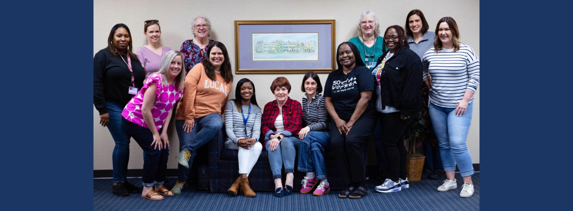Community Social Worker