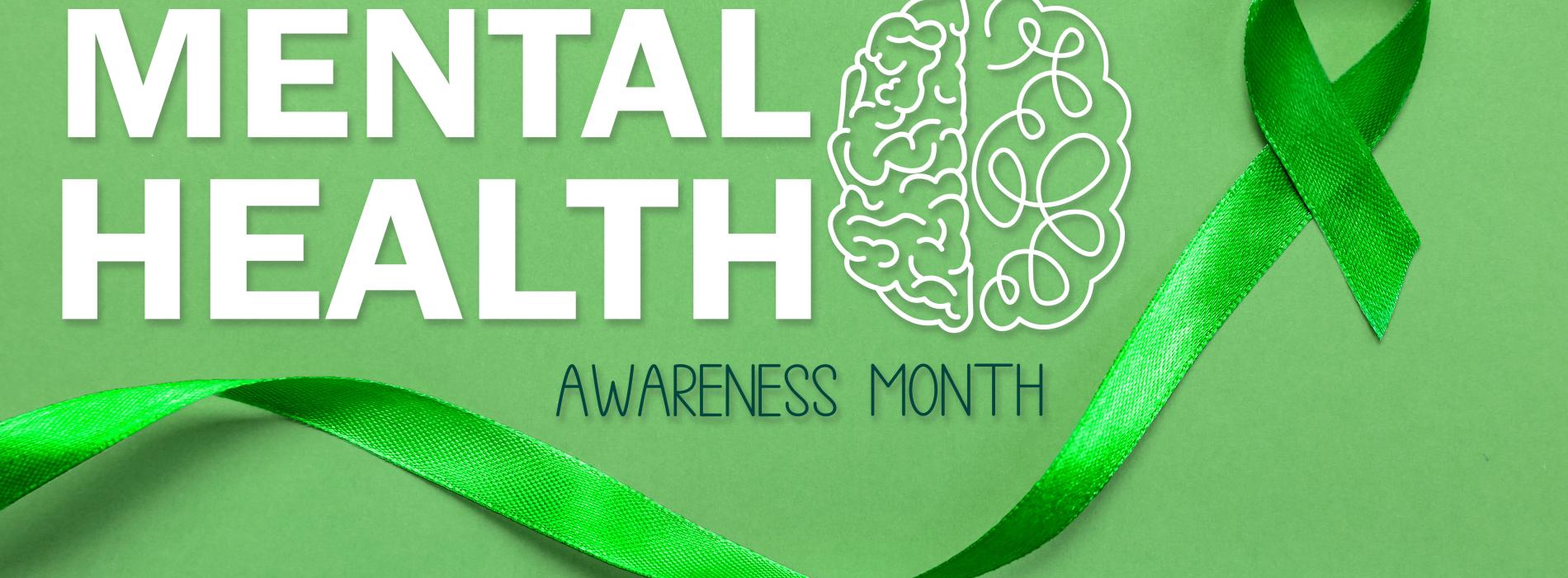 Mental Health Awareness 